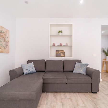 Myflats Sf 54 Apartment Alicante Luaran gambar