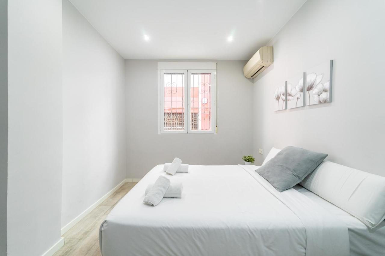 Myflats Sf 54 Apartment Alicante Luaran gambar