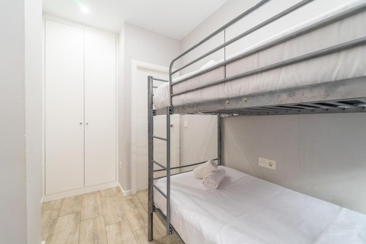 Myflats Sf 54 Apartment Alicante Luaran gambar