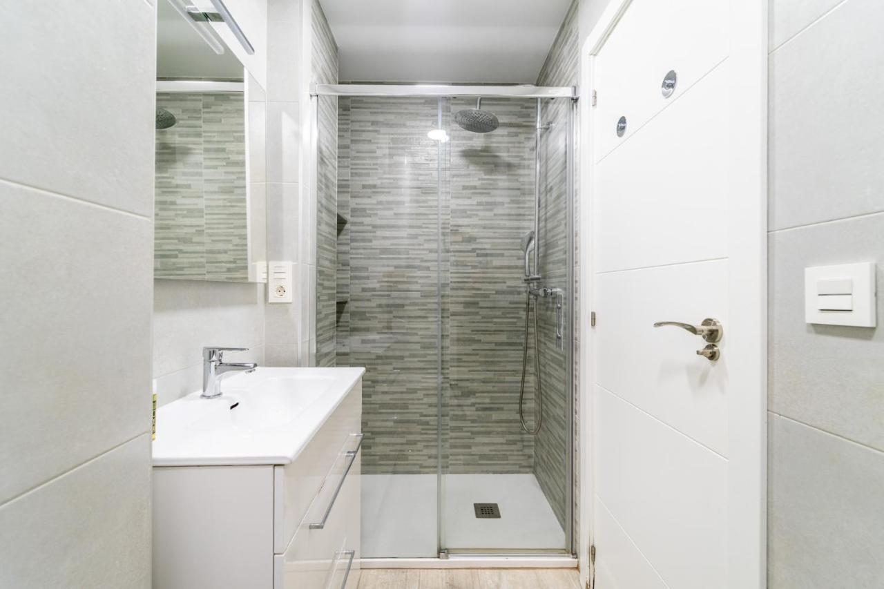 Myflats Sf 54 Apartment Alicante Luaran gambar