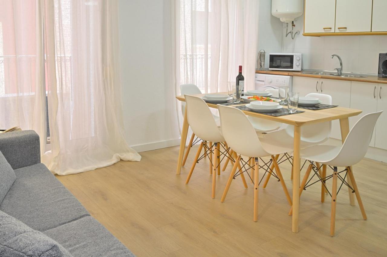 Myflats Sf 54 Apartment Alicante Luaran gambar