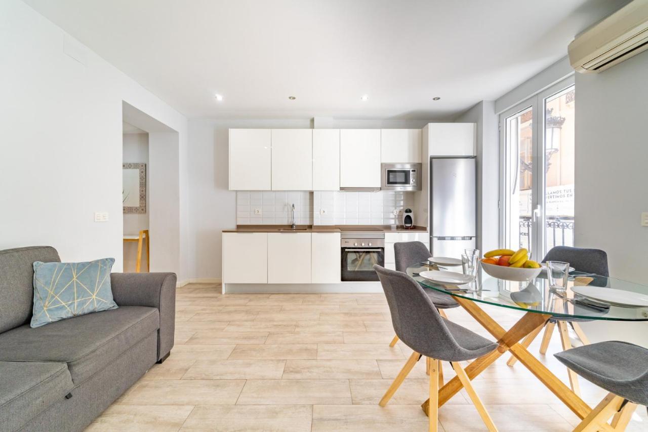Myflats Sf 54 Apartment Alicante Luaran gambar