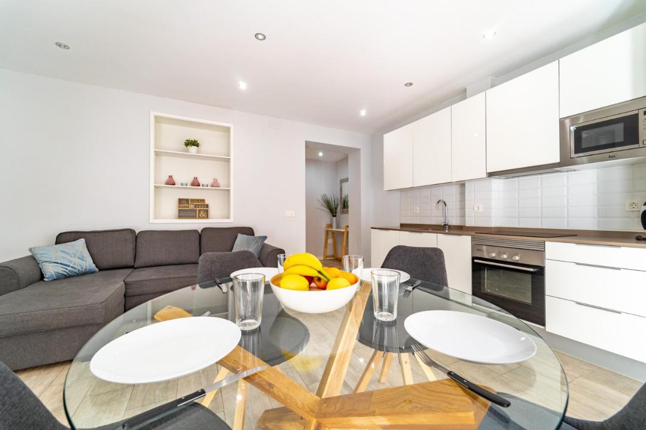 Myflats Sf 54 Apartment Alicante Luaran gambar