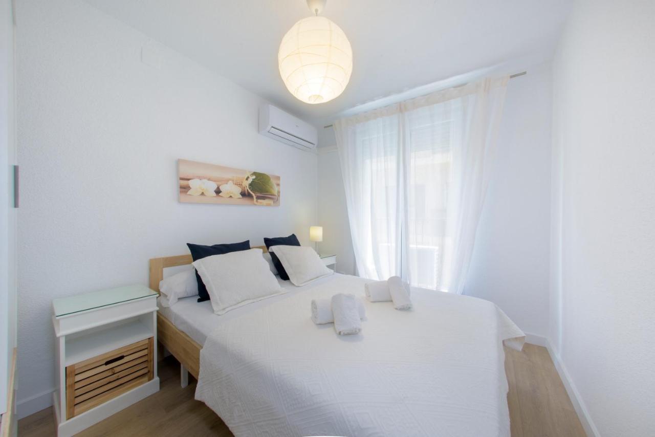 Myflats Sf 54 Apartment Alicante Luaran gambar
