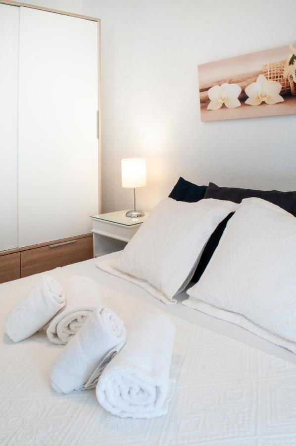Myflats Sf 54 Apartment Alicante Luaran gambar