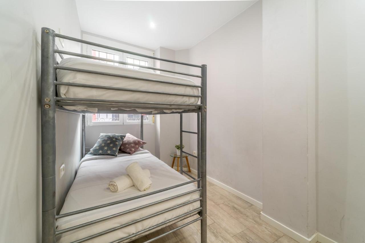 Myflats Sf 54 Apartment Alicante Luaran gambar