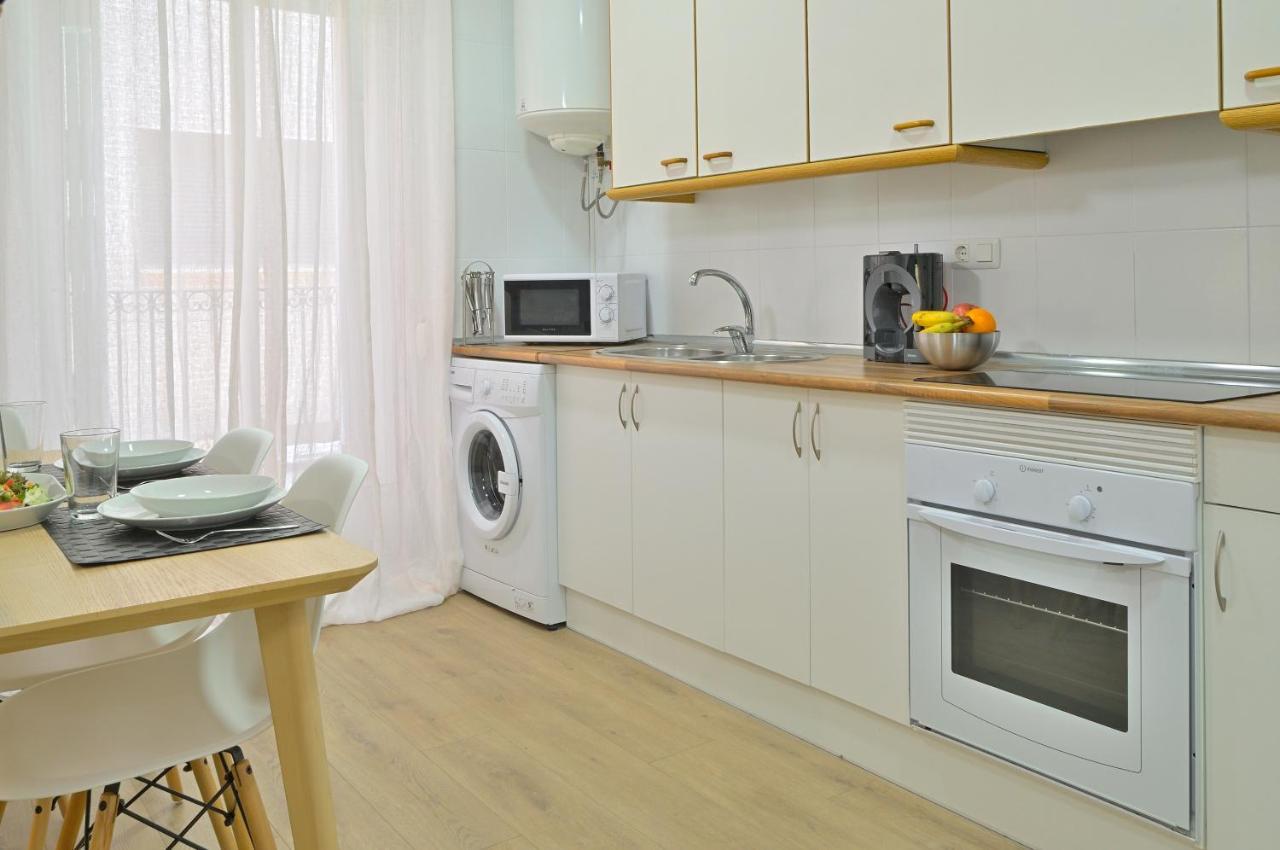 Myflats Sf 54 Apartment Alicante Luaran gambar