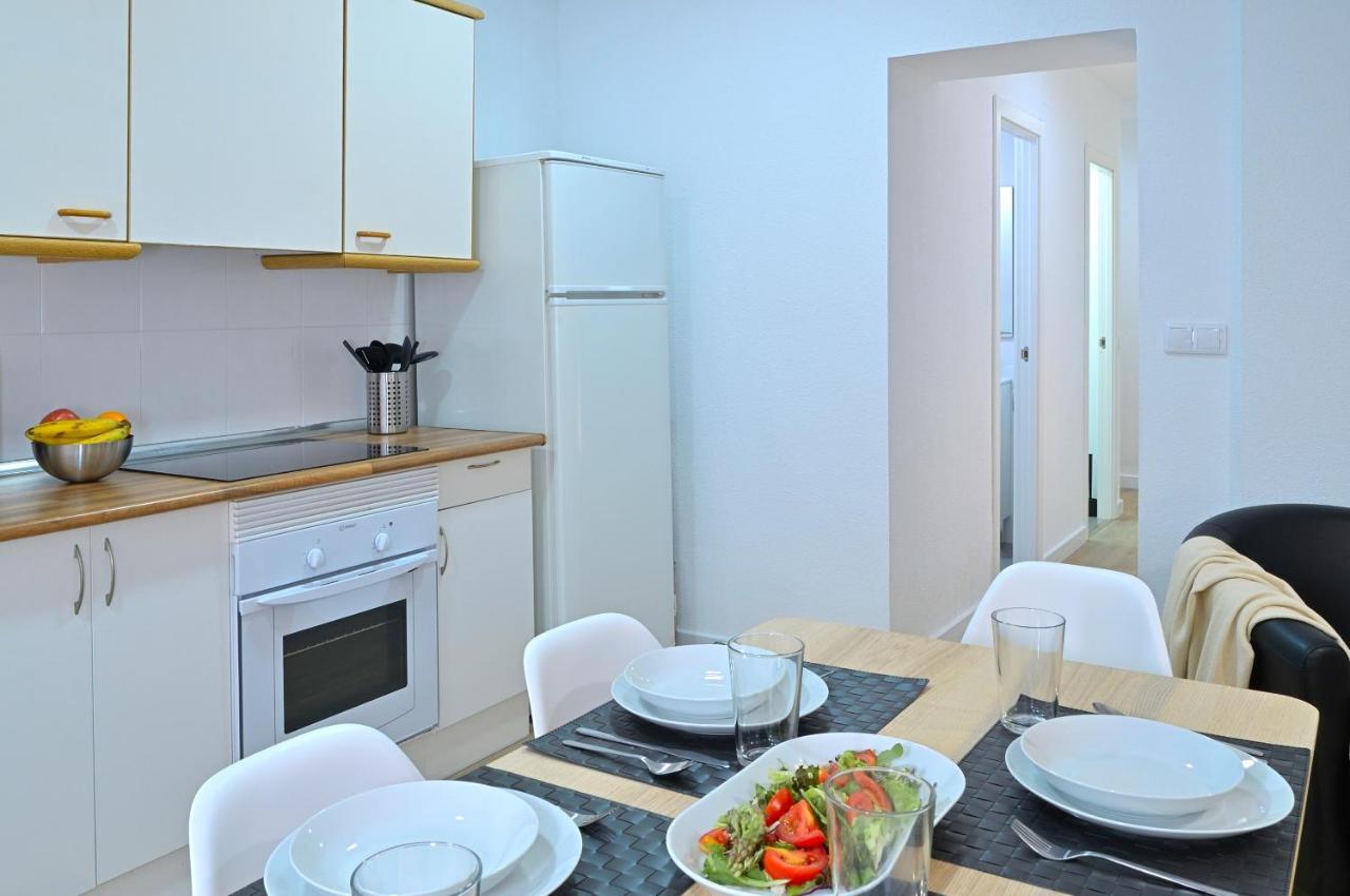 Myflats Sf 54 Apartment Alicante Luaran gambar
