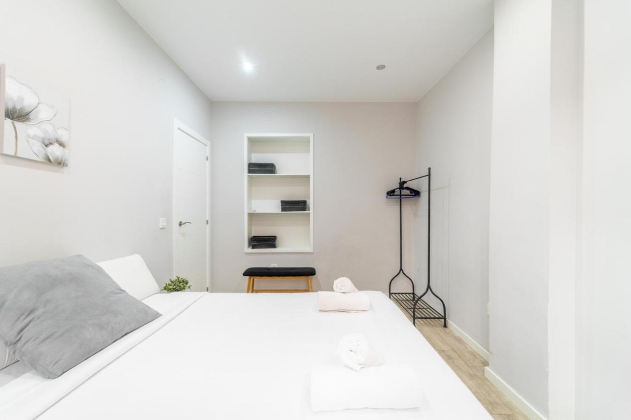 Myflats Sf 54 Apartment Alicante Luaran gambar