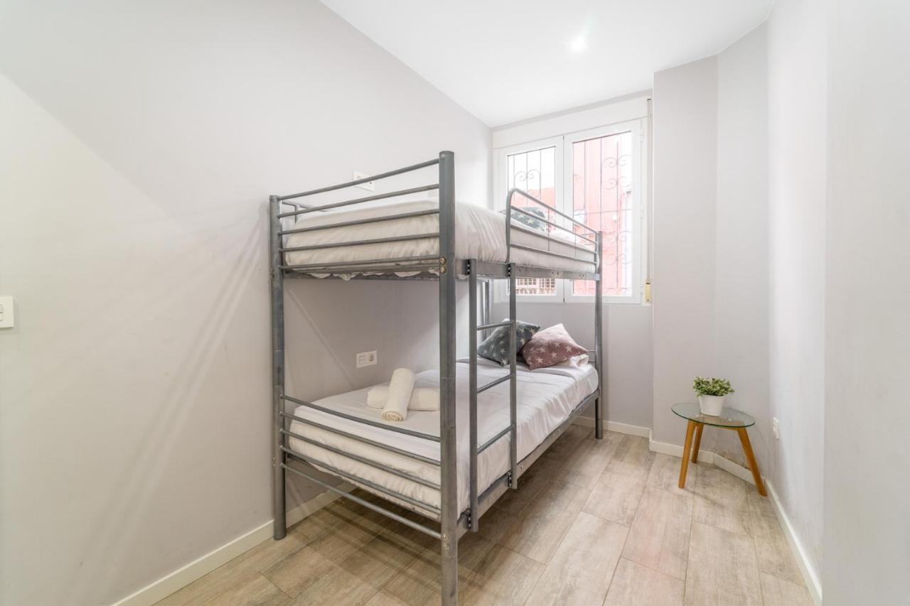 Myflats Sf 54 Apartment Alicante Luaran gambar