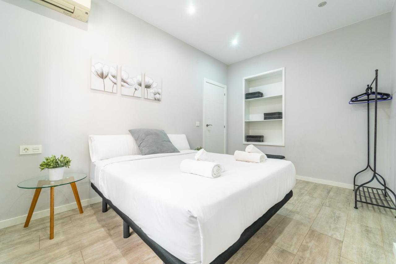Myflats Sf 54 Apartment Alicante Luaran gambar