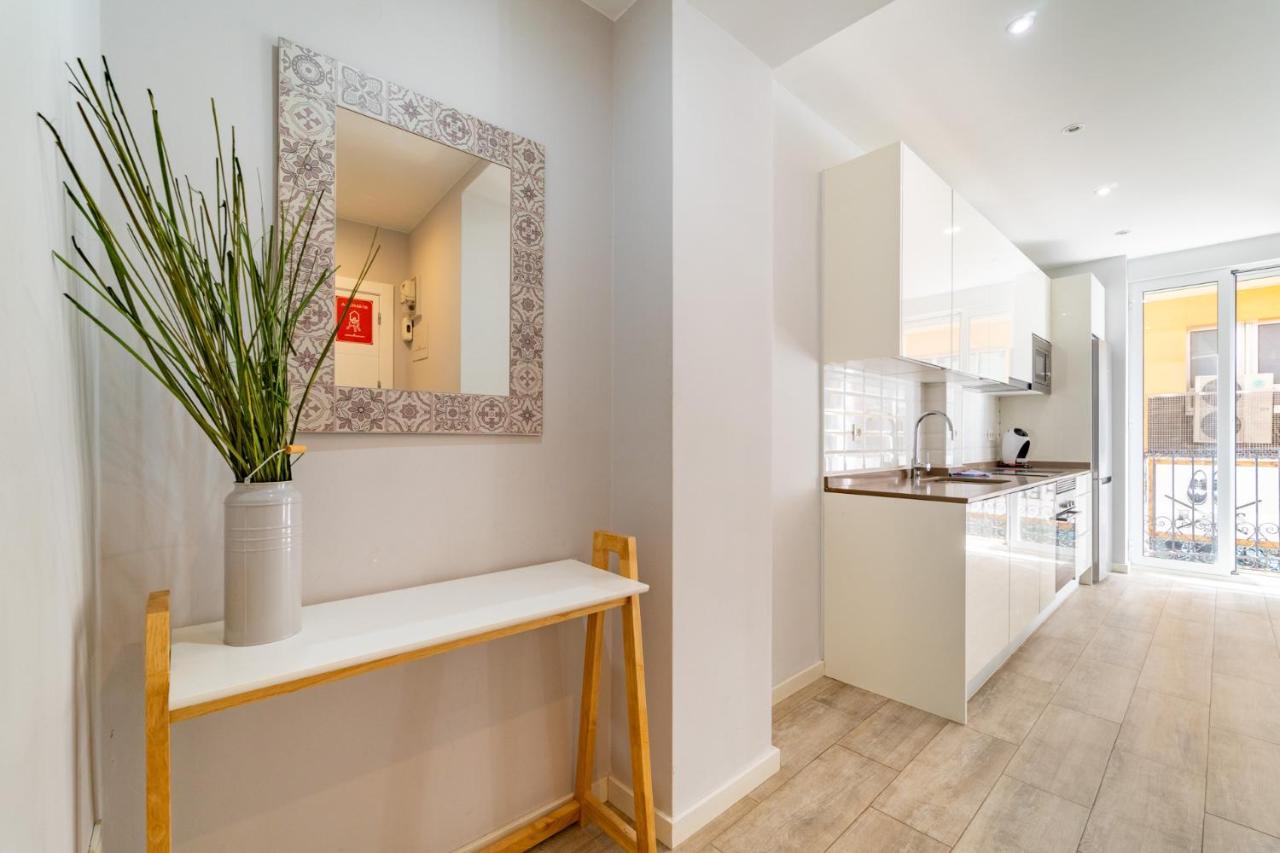 Myflats Sf 54 Apartment Alicante Luaran gambar