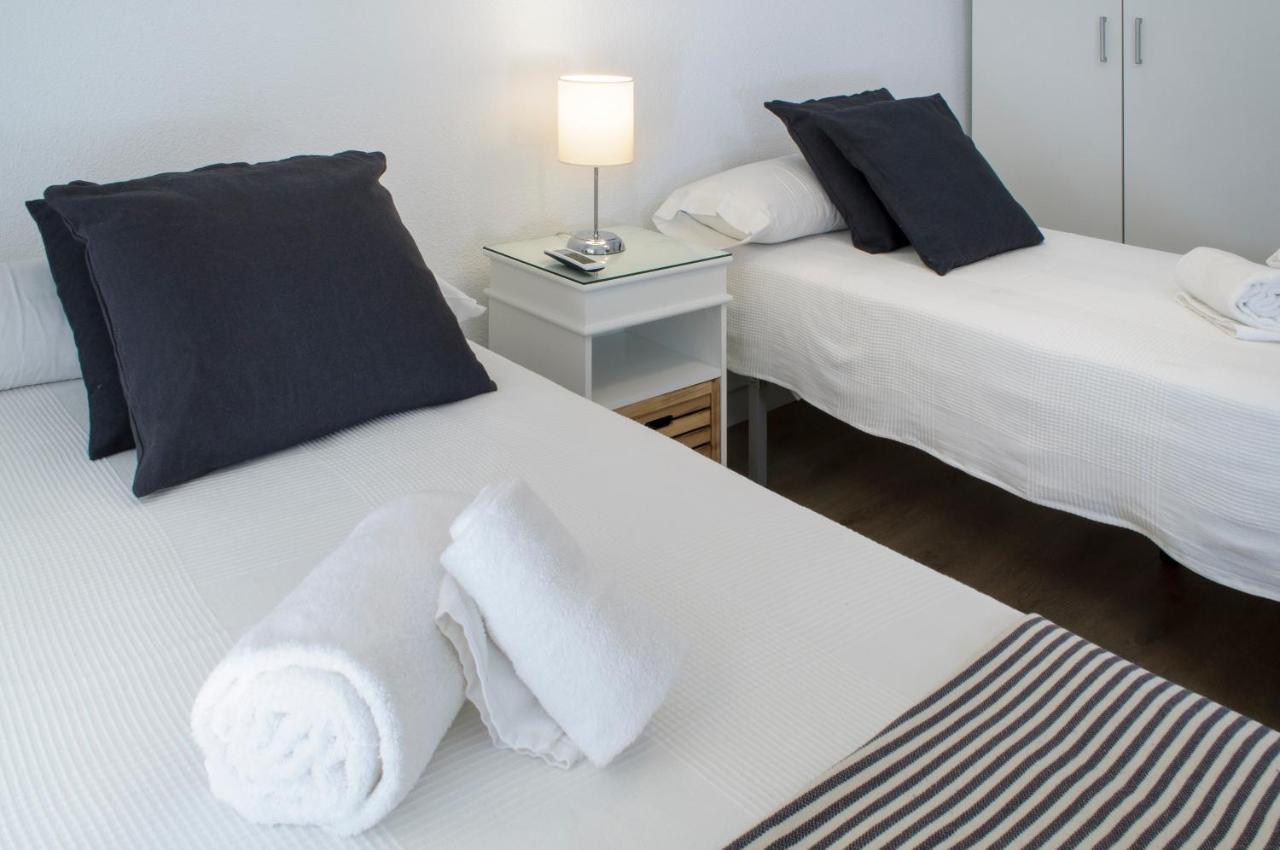 Myflats Sf 54 Apartment Alicante Luaran gambar