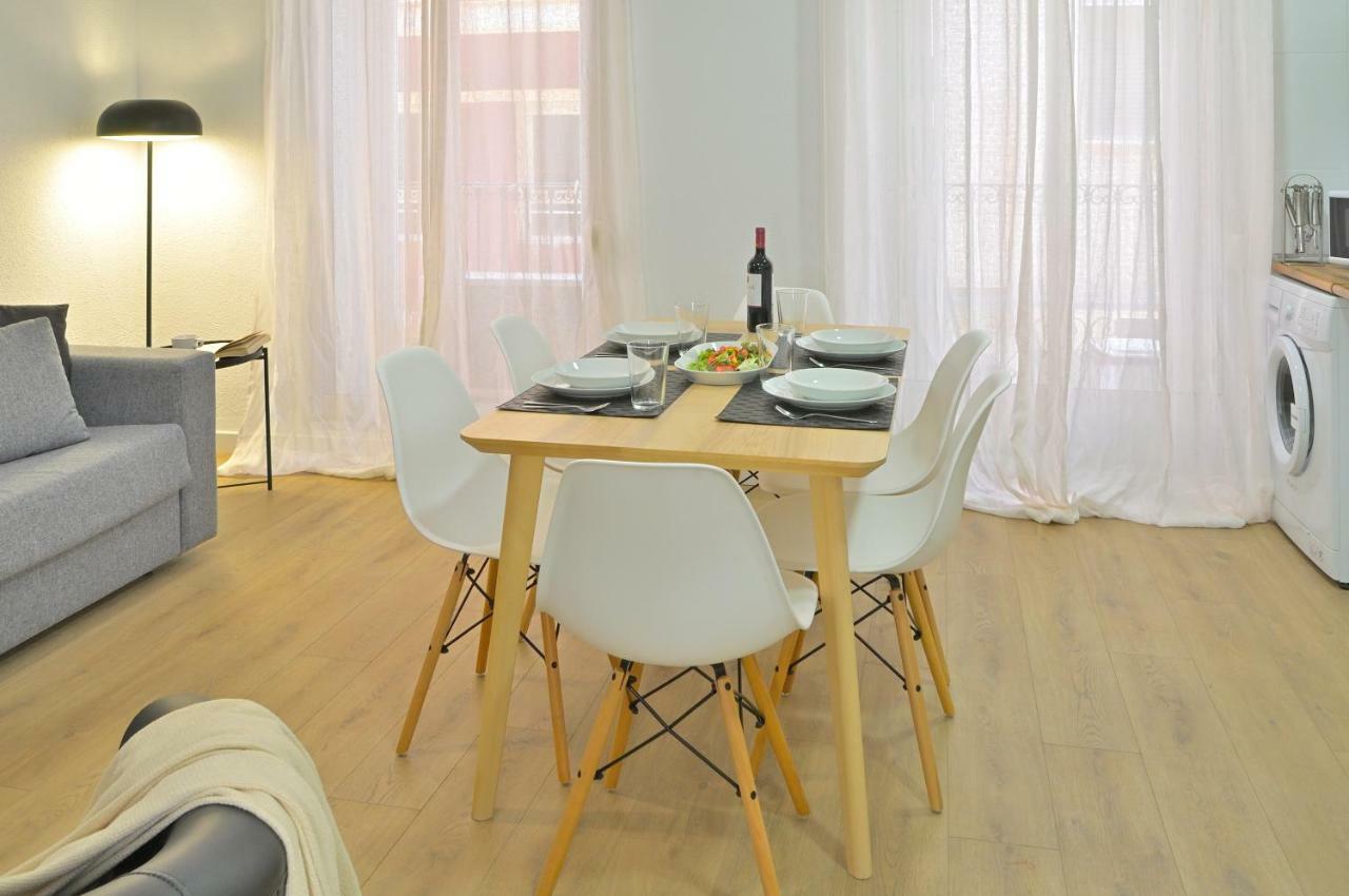 Myflats Sf 54 Apartment Alicante Luaran gambar