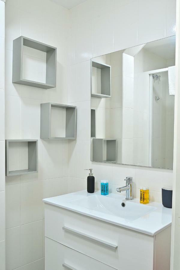 Myflats Sf 54 Apartment Alicante Luaran gambar