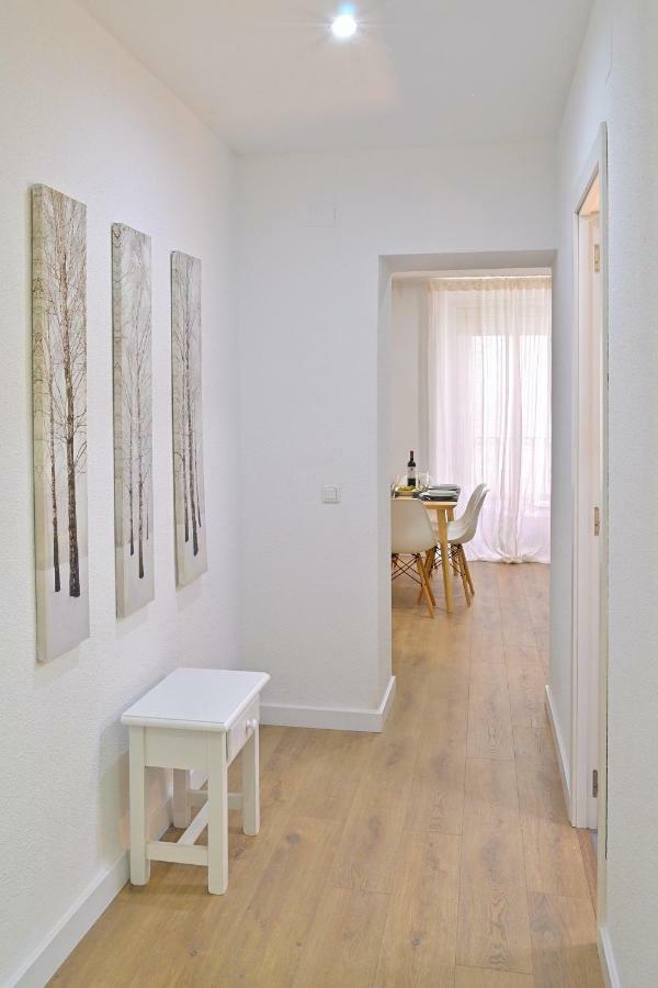 Myflats Sf 54 Apartment Alicante Luaran gambar